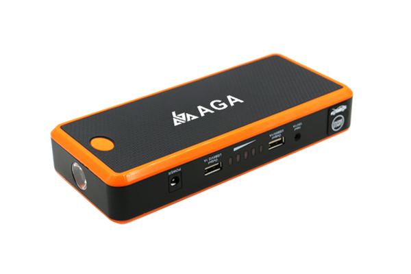A19 Super Start Jump Starter